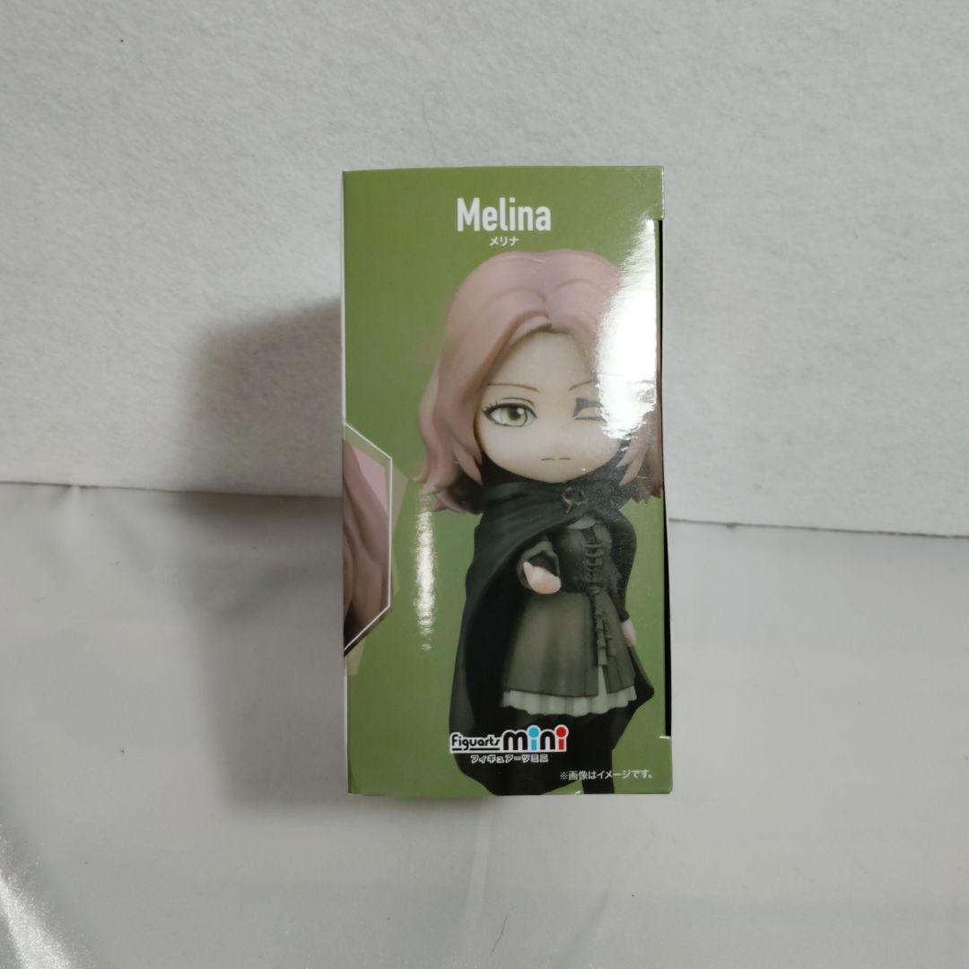 Game Character Figuarts Mini Eldenring