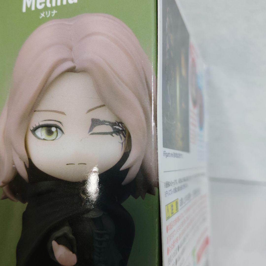 Game Character Figuarts Mini Eldenring