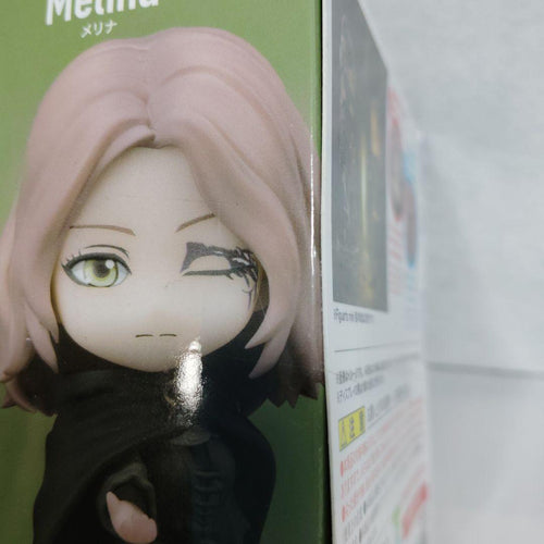 Game Character Figuarts Mini Eldenring