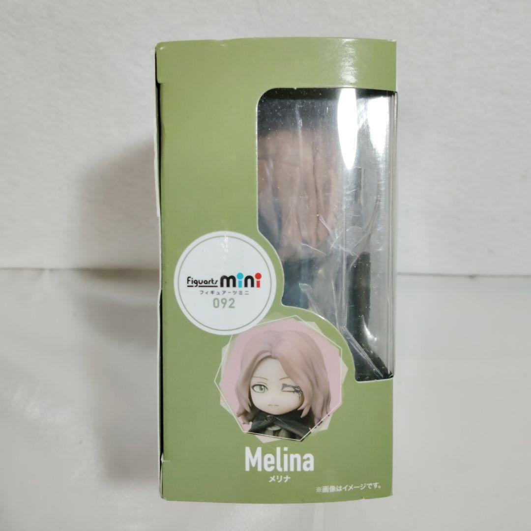 Game Character Figuarts Mini Eldenring