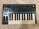 Midi Keyboards Pads Novation Bass Station Ii