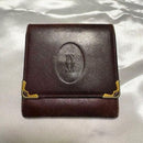 Cartier Coin Cases Purses