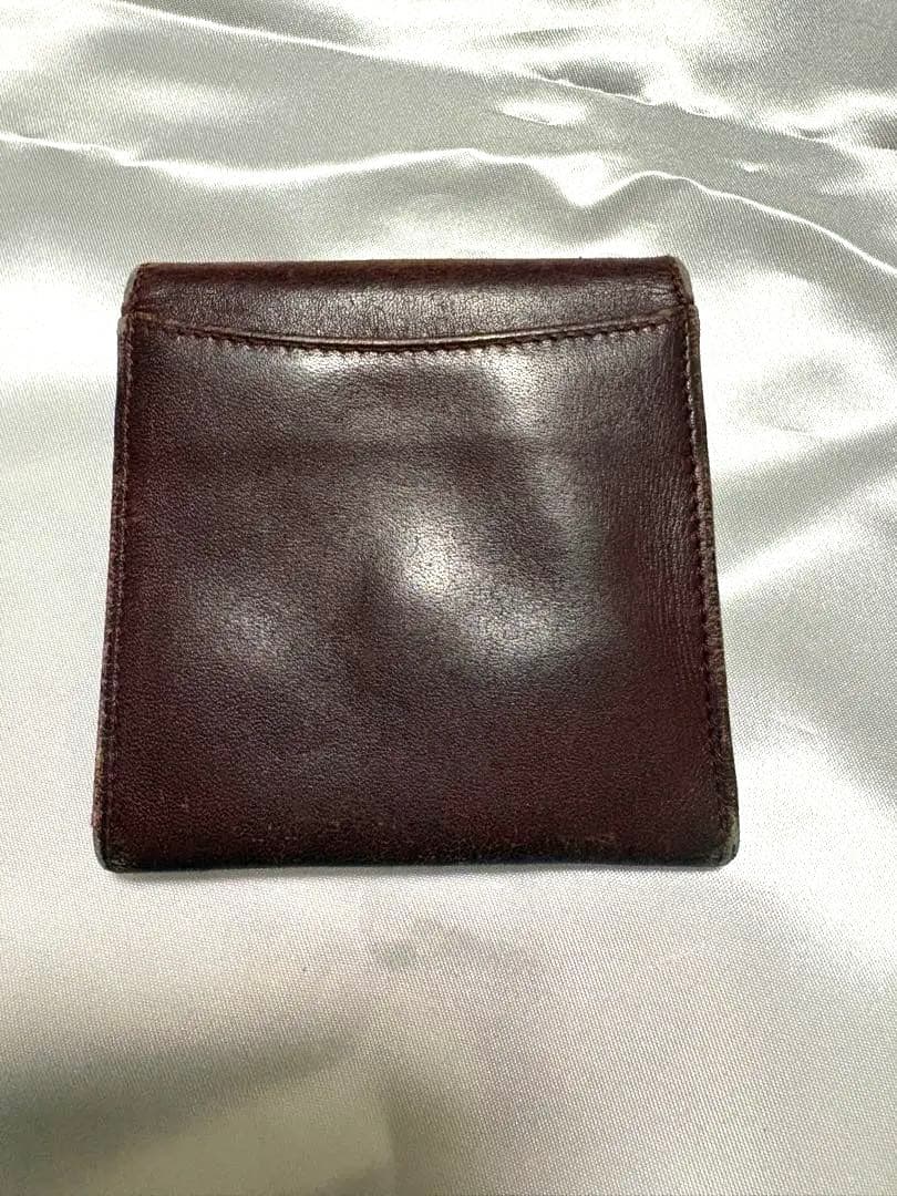 Cartier Coin Cases Purses