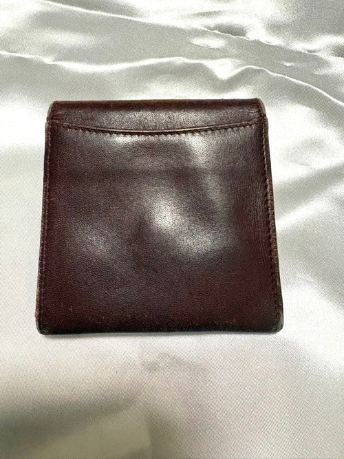 Cartier Coin Cases Purses