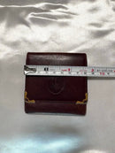 Cartier Coin Cases Purses