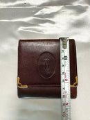 Cartier Coin Cases Purses