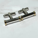 Tiffany Cufflinks K18 925