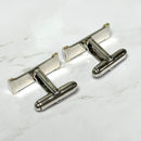 Tiffany Cufflinks K18 925