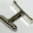 Tiffany Cufflinks K18 925