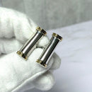 Tiffany Cufflinks K18 925