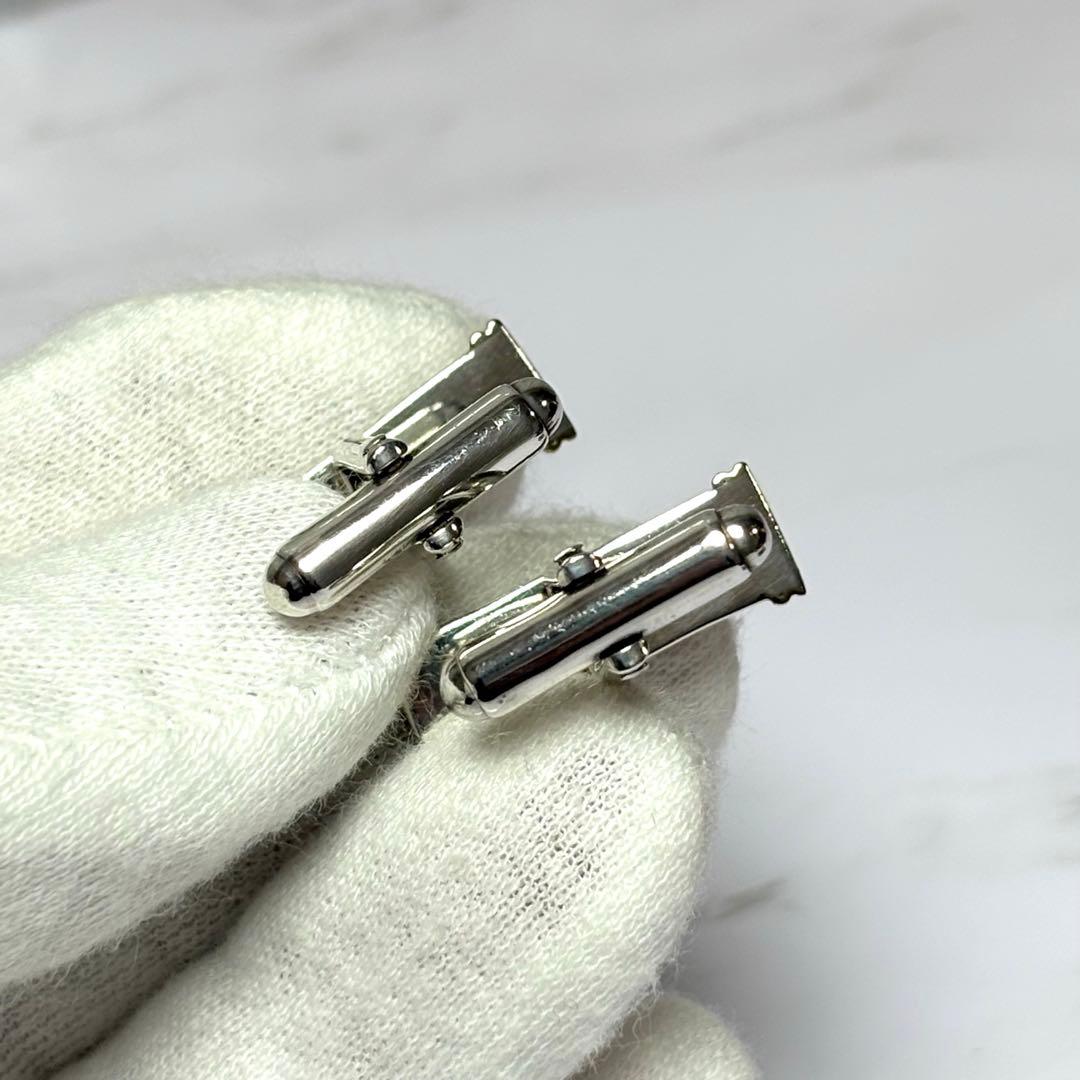 Tiffany Cufflinks K18 925