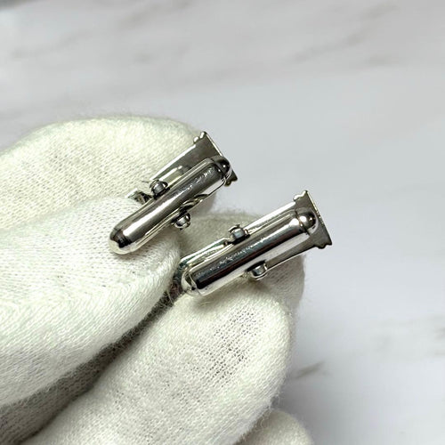 Tiffany Cufflinks K18 925