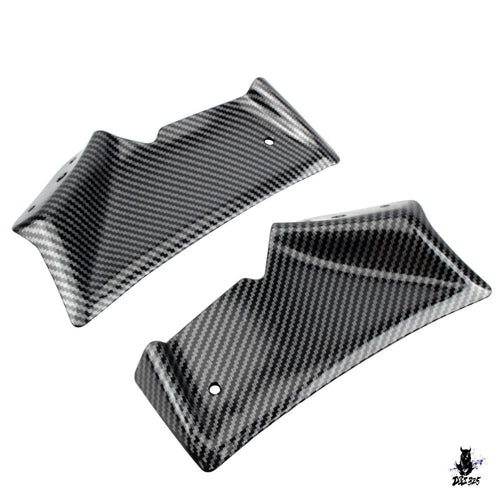 Cowl Fender Mt10 Sp 2022-2024