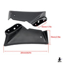 Cowl Fender Mt10 Sp 2022-2024