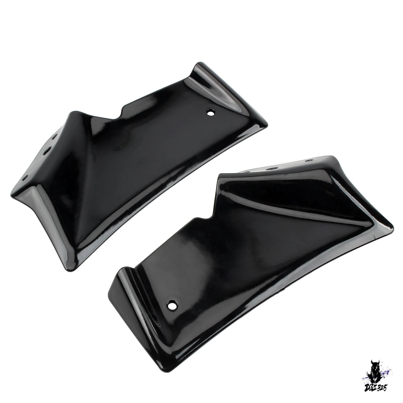 Cowl Fender Mt10 Sp 2022-2024