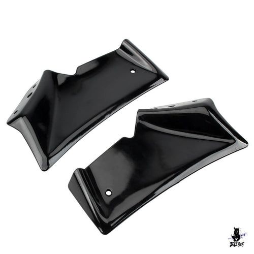 Cowl Fender Mt10 Sp 2022-2024