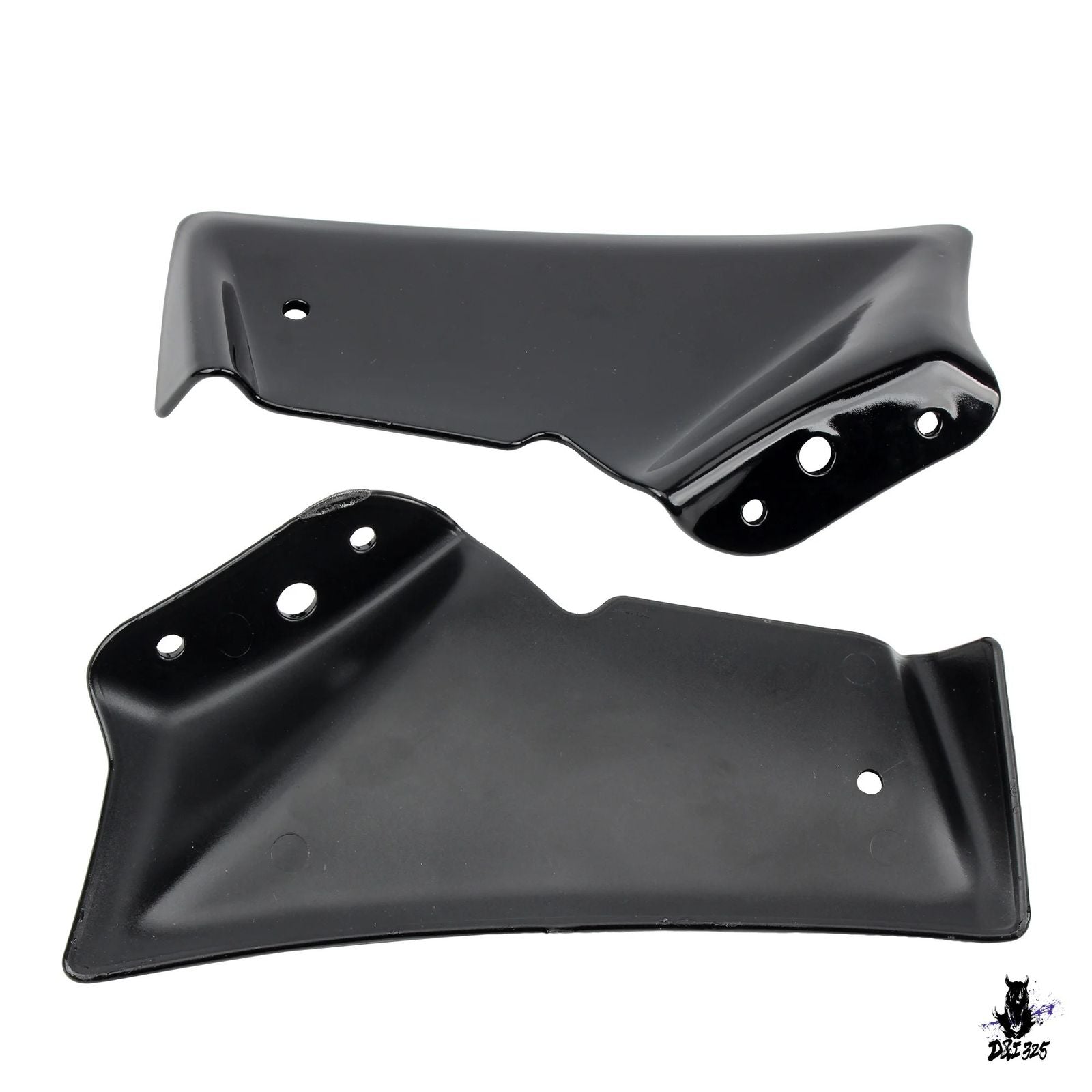 Cowl Fender Mt10 Sp 2022-2024