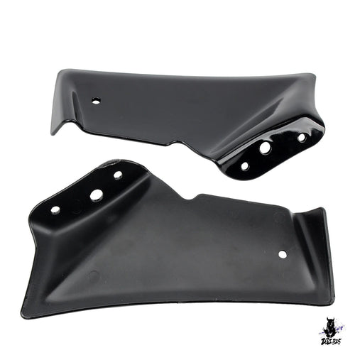 Cowl Fender Mt10 Sp 2022-2024