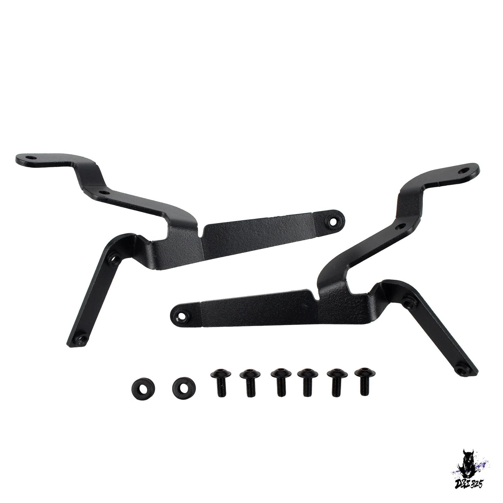 Cowl Fender Mt10 Sp 2022-2024