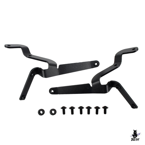 Cowl Fender Mt10 Sp 2022-2024