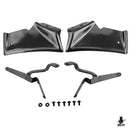 Cowl Fender Mt10 Sp 2022-2024