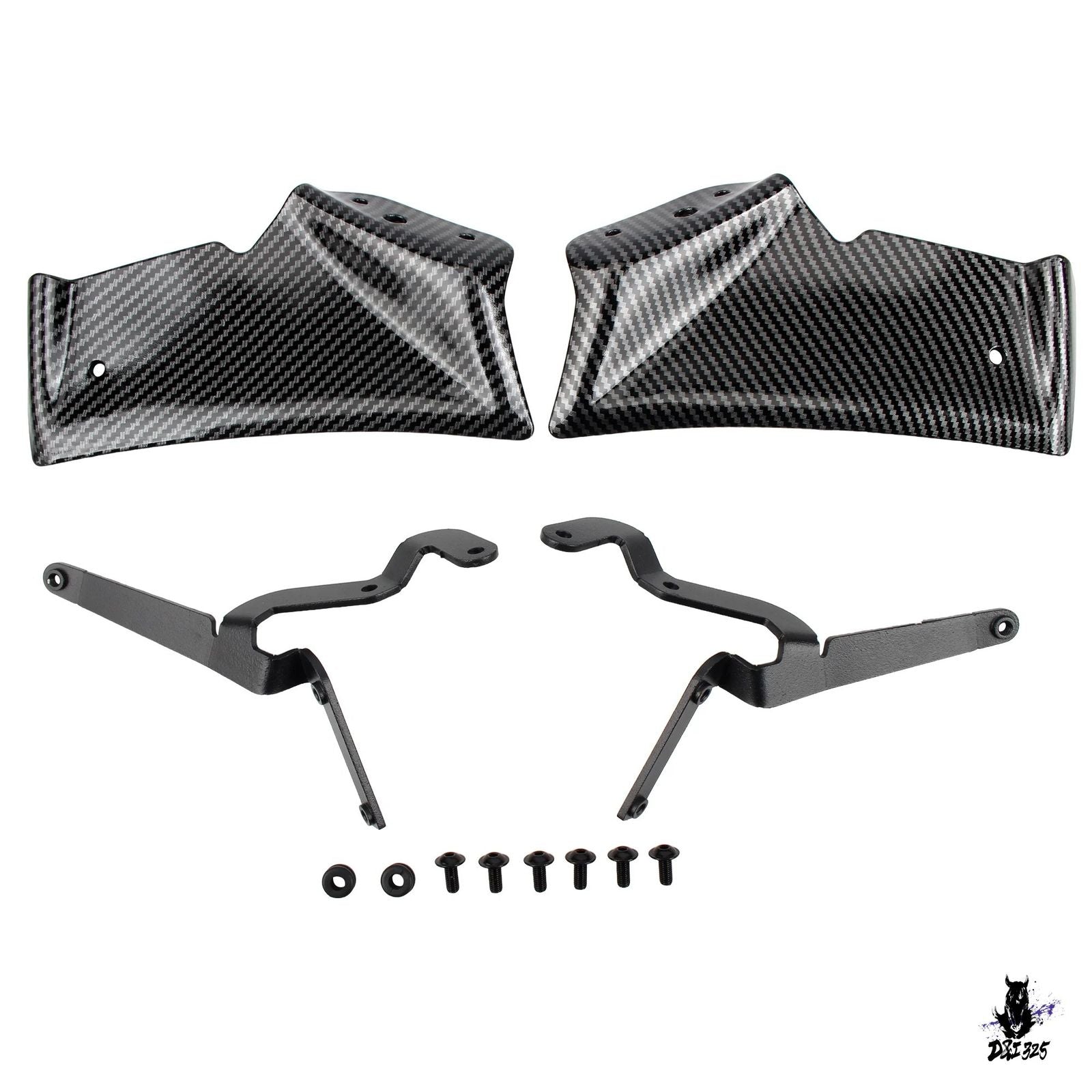 Cowl Fender Mt10 Sp 2022-2024