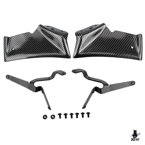 Cowl Fender Mt10 Sp 2022-2024
