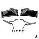 Cowl Fender Mt10 Sp 2022-2024