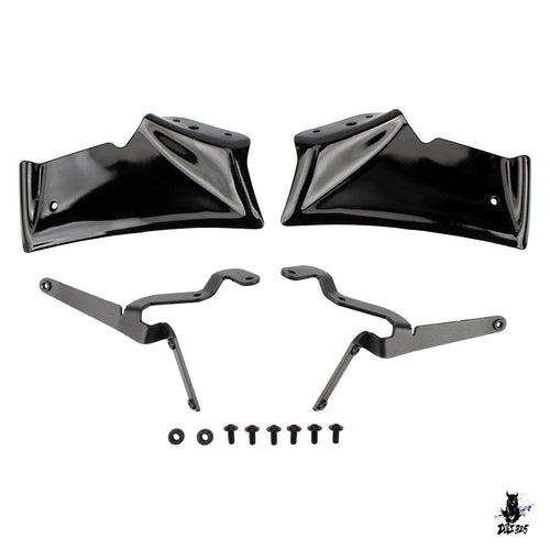 Cowl Fender Mt10 Sp 2022-2024