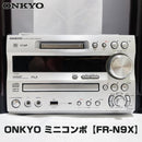 Onkyo Mini Component Systems Fr-N9Ex Md