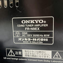 Onkyo Mini Component Systems Fr-N9Ex Md