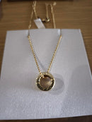 Bvlgari Necklaces Yg