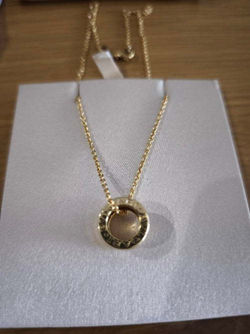 Bvlgari Necklaces Yg