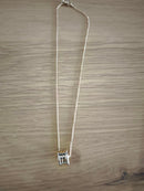 Bvlgari Necklaces Yg