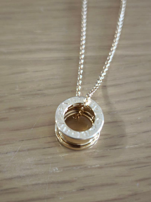 Bvlgari Necklaces Yg