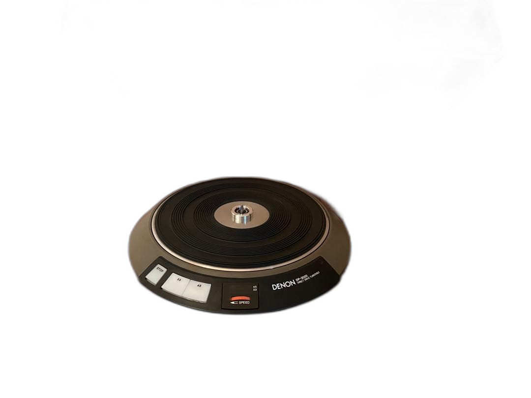 Denon Others Dp-3000 Grace545 Empire4000 D/1
