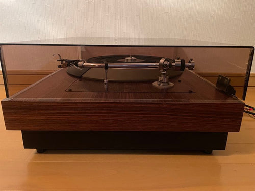 Denon Others Dp-3000 Grace545 Empire4000 D/1