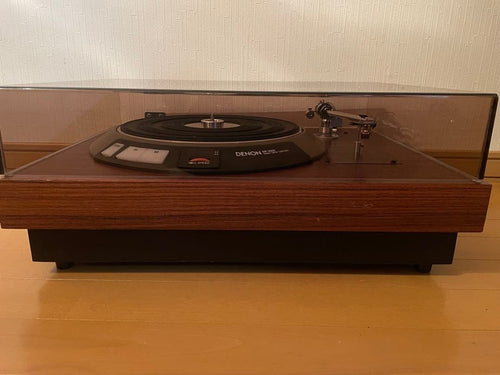 Denon Others Dp-3000 Grace545 Empire4000 D/1