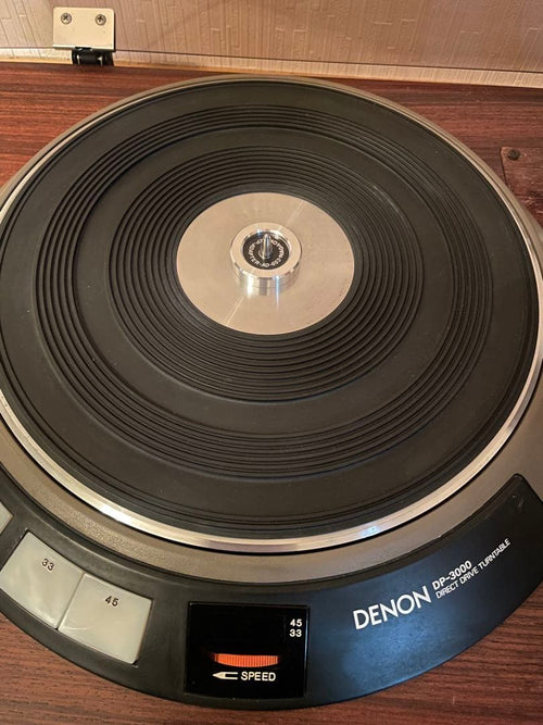 Denon Others Dp-3000 Grace545 Empire4000 D/1
