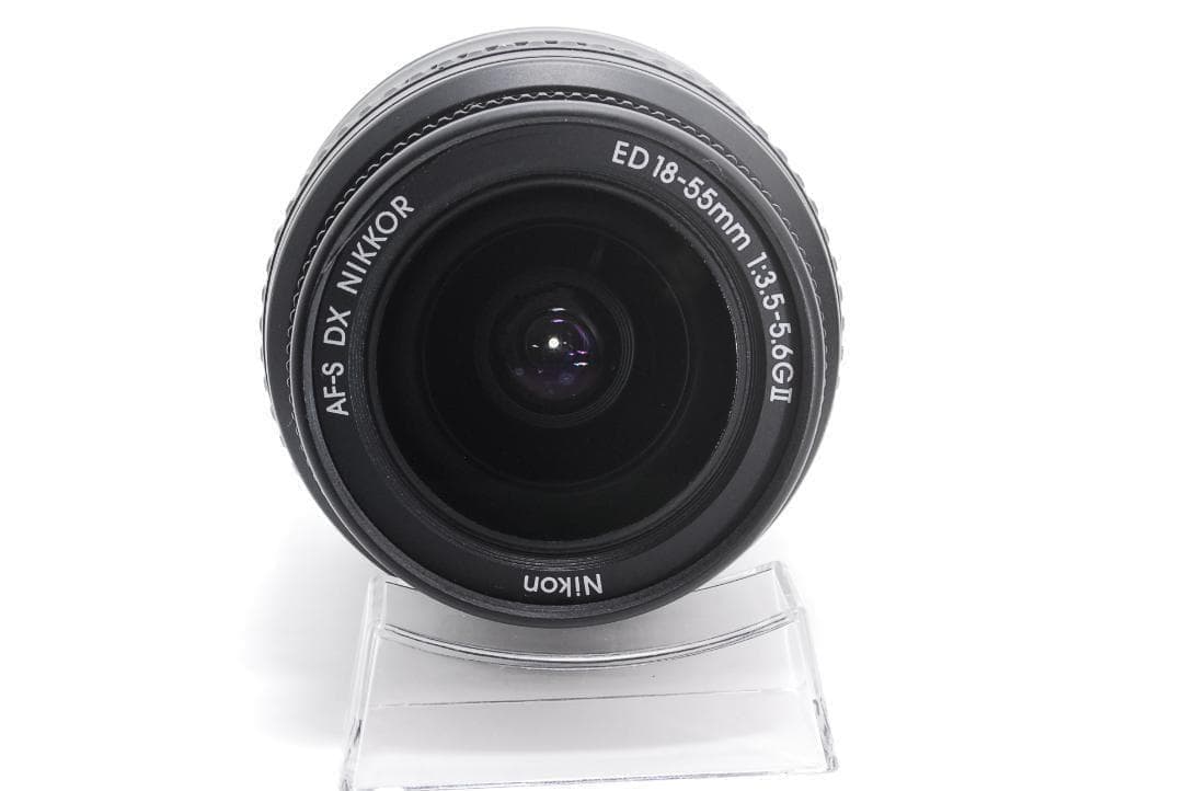 Nikon Digital Slr D3100