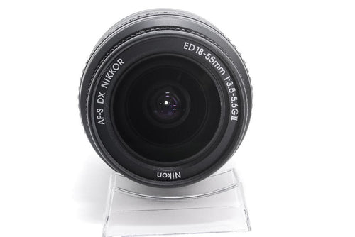 Nikon Digital Slr D3100