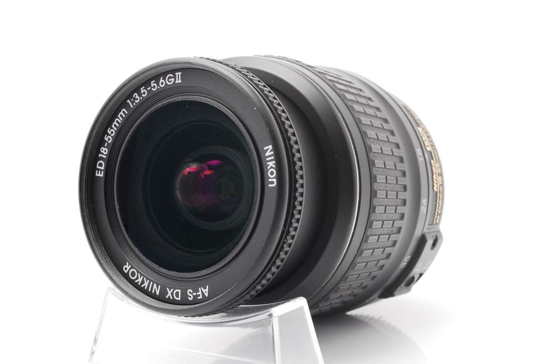 Nikon Digital Slr D3100