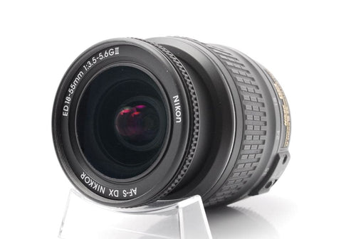 Nikon Digital Slr D3100