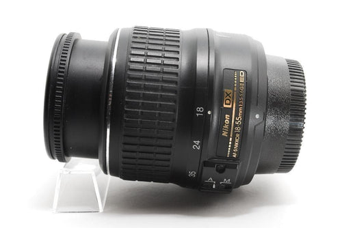 Nikon Digital Slr D3100