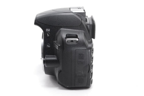 Nikon Digital Slr D3100
