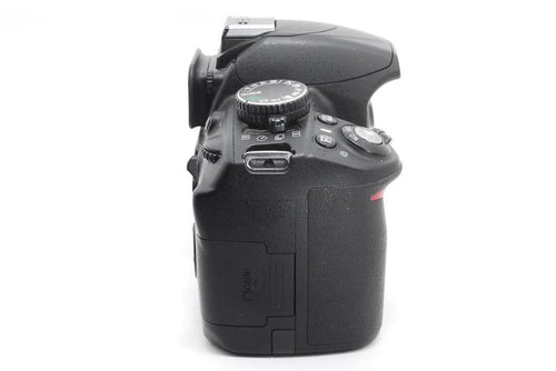 Nikon Digital Slr D3100