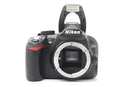 Nikon Digital Slr D3100
