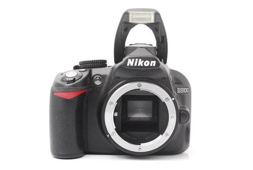 Nikon Digital Slr D3100