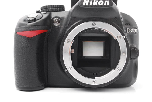 Nikon Digital Slr D3100
