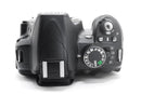 Nikon Digital Slr D3100